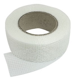 Cinta Mesh x 90 mts
